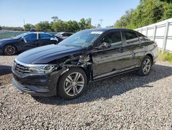 Vehiculos salvage en venta de Copart Riverview, FL: 2019 Volkswagen Jetta S