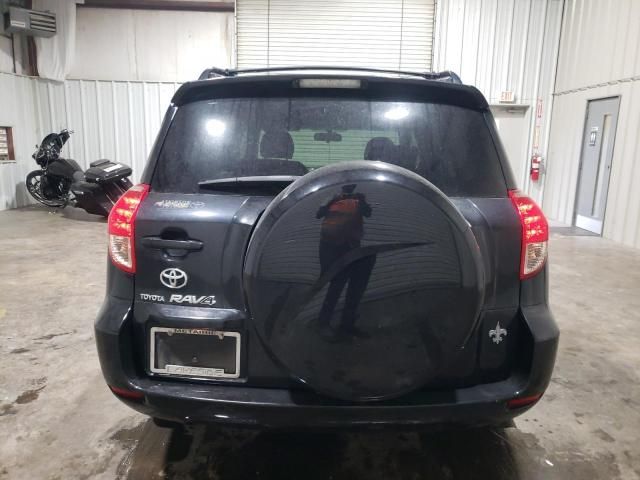 2008 Toyota Rav4 Limited