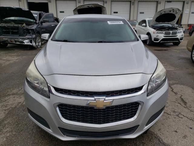 2014 Chevrolet Malibu 1LT