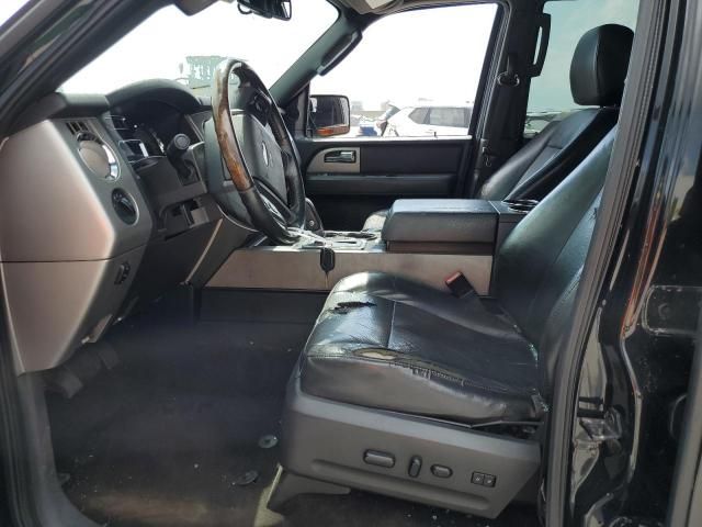 2011 Ford Expedition Limited