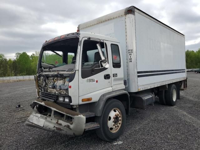 1997 GMC T-SERIES F7B042