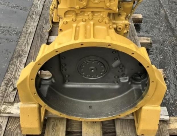 2002 Caterpillar 16