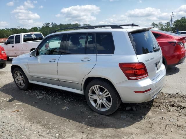 2015 Mercedes-Benz GLK 350