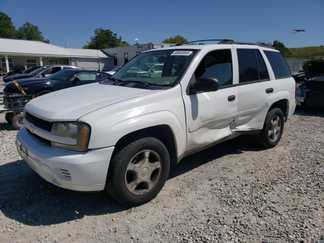 2007 Chevrolet Trailblazer LS