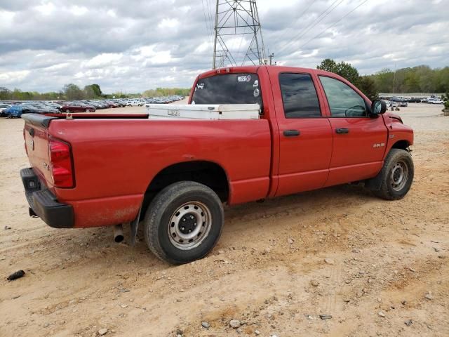 2008 Dodge RAM 1500 ST