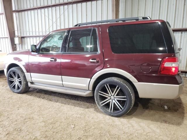 2009 Ford Expedition Eddie Bauer