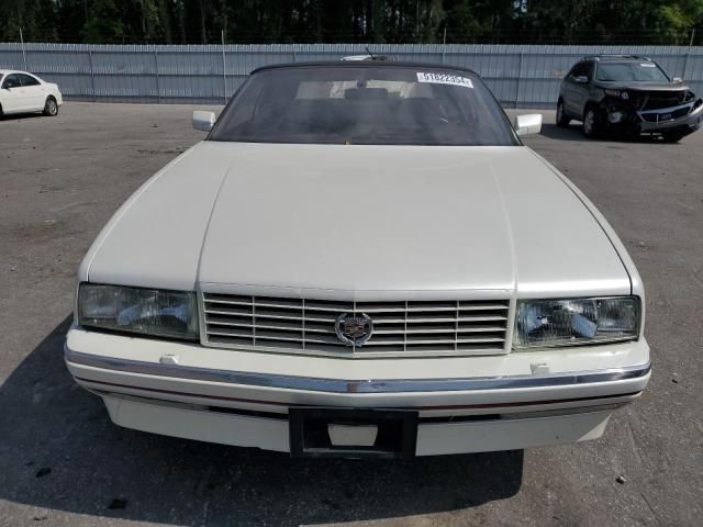 1992 Cadillac Allante