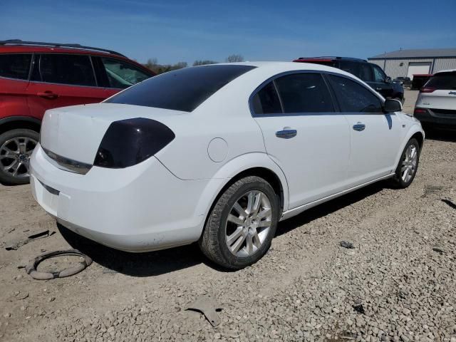 2009 Saturn Aura XR