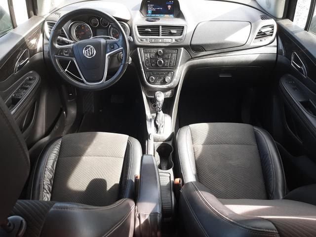 2014 Buick Encore