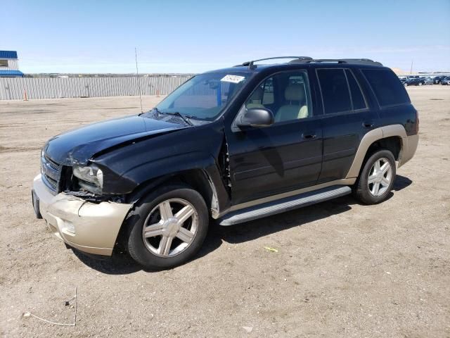 2007 Chevrolet Trailblazer LS