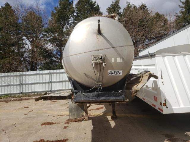 1984 Bkbi Tanker