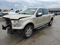 2017 Ford F150 Supercrew for sale in Houston, TX