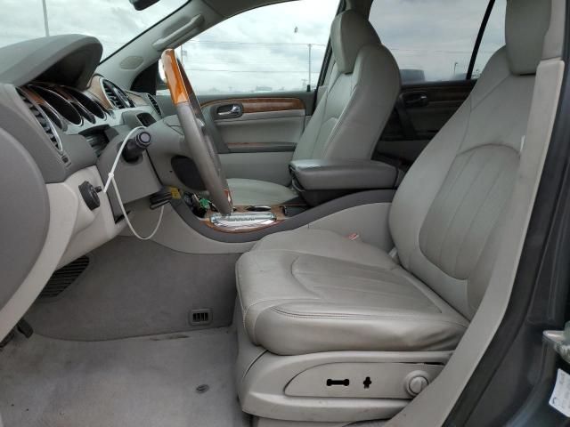 2012 Buick Enclave