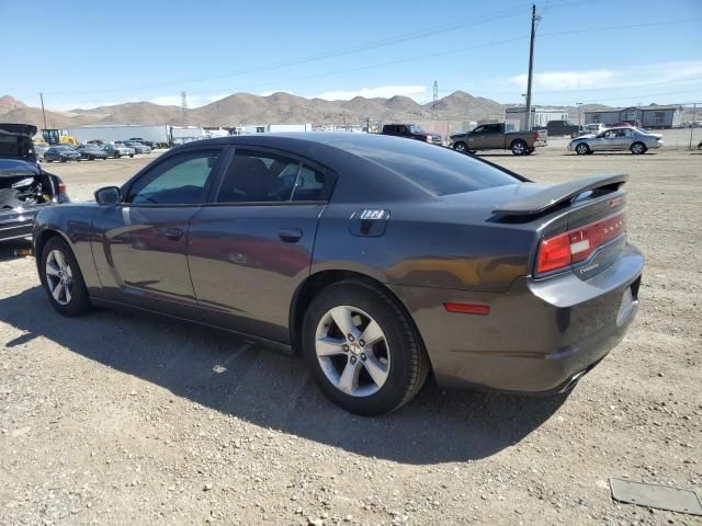 2014 Dodge Charger SE