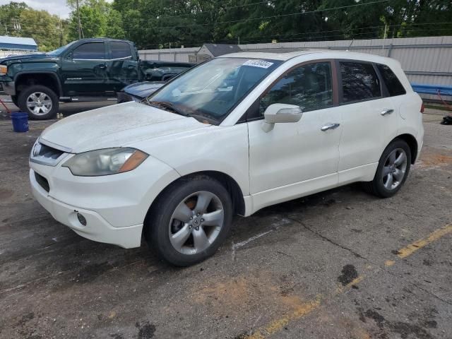 2007 Acura RDX