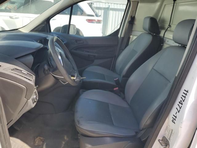 2014 Ford Transit Connect XL