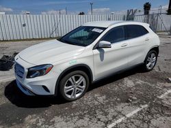 2017 Mercedes-Benz GLA 250 en venta en Van Nuys, CA