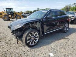 Salvage cars for sale at Riverview, FL auction: 2023 Jaguar F-PACE S