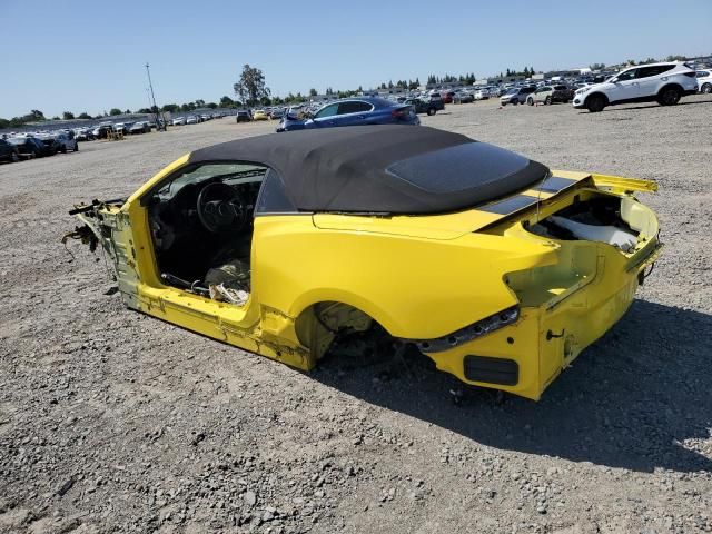 2016 Chevrolet Camaro SS