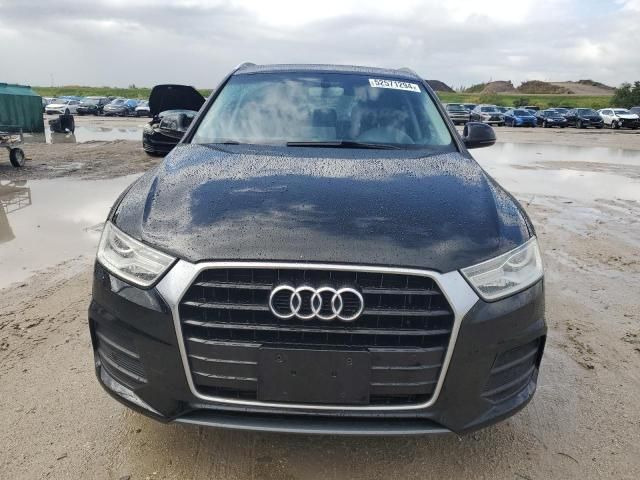 2016 Audi Q3 Premium Plus