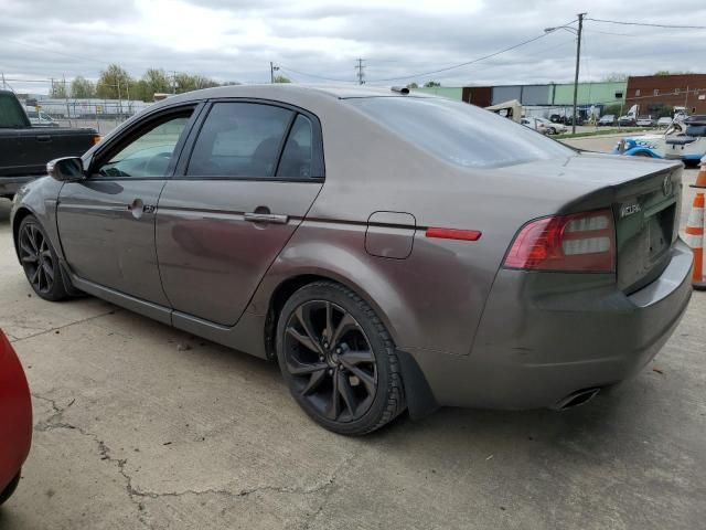 2007 Acura TL