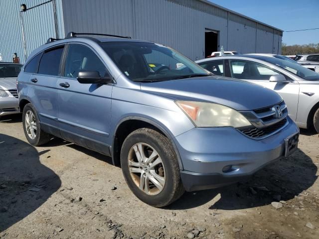 2011 Honda CR-V EX