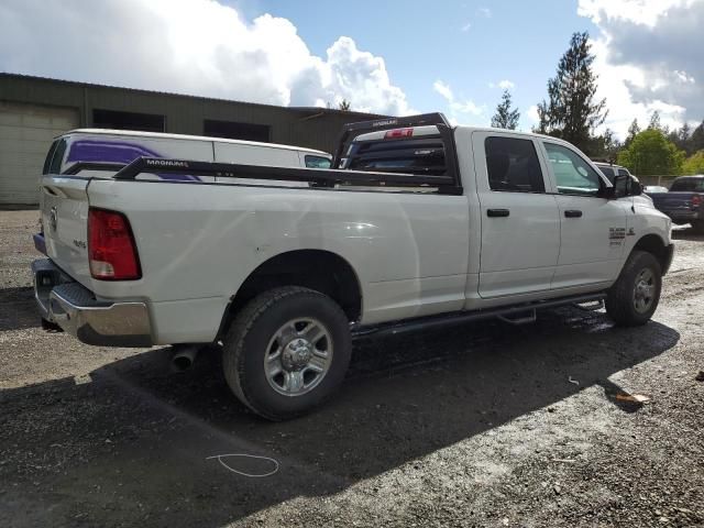 2017 Dodge RAM 3500 ST