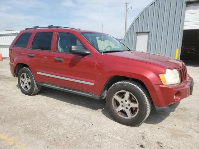 2005 Jeep Grand Cherokee Laredo