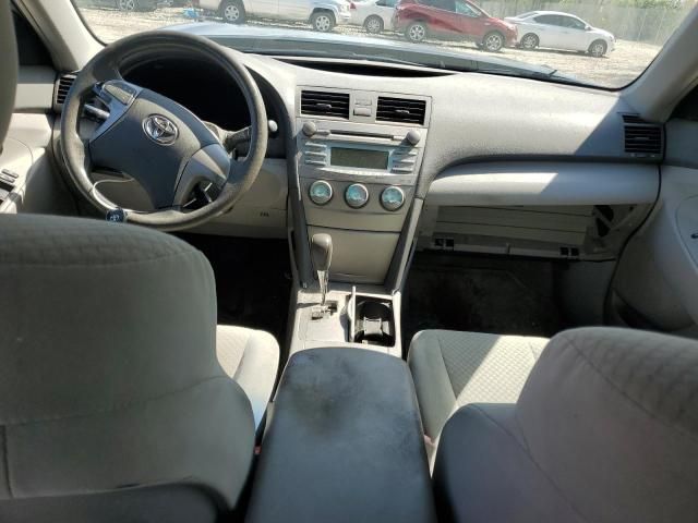 2008 Toyota Camry LE