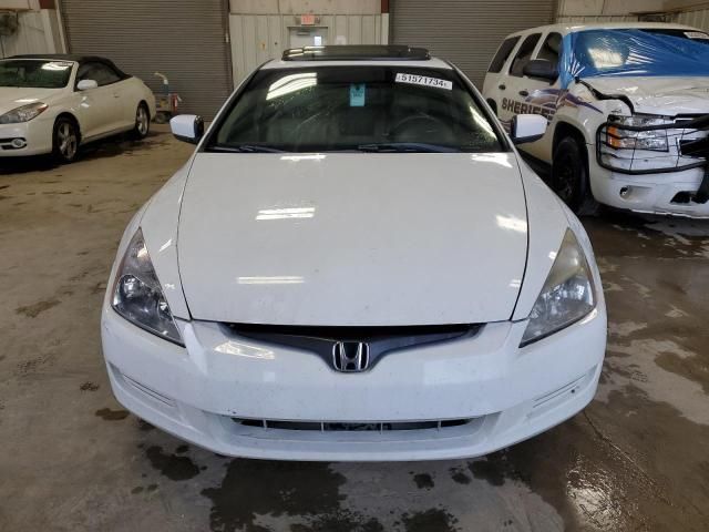 2003 Honda Accord EX