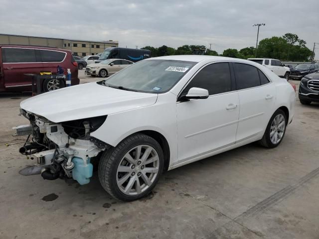 2014 Chevrolet Malibu 3LT