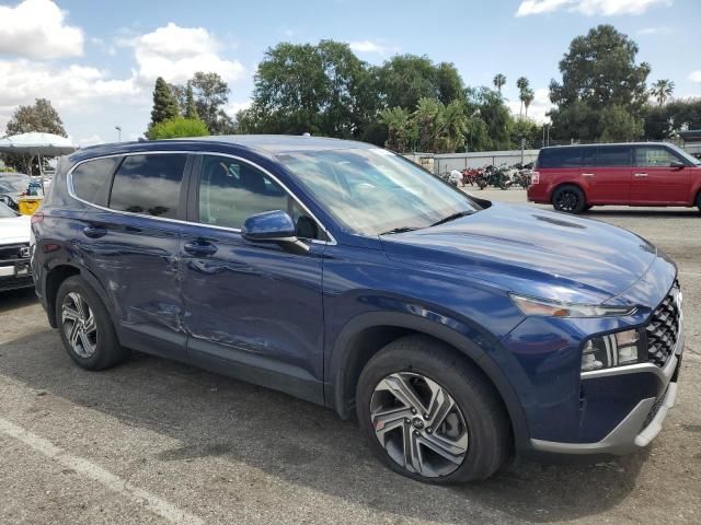 2021 Hyundai Santa FE SE