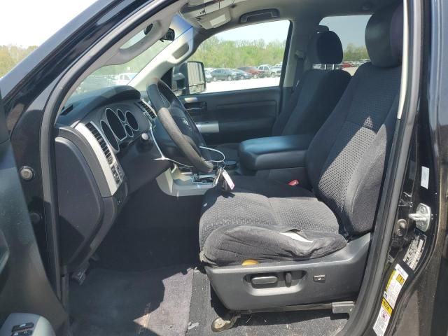 2007 Toyota Tundra Double Cab SR5