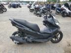 2015 Honda PCX 150