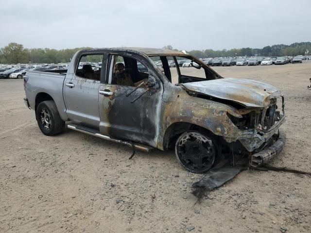 2010 Toyota Tundra Crewmax Limited