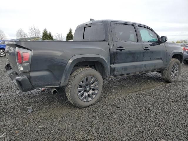 2023 Toyota Tacoma Double Cab