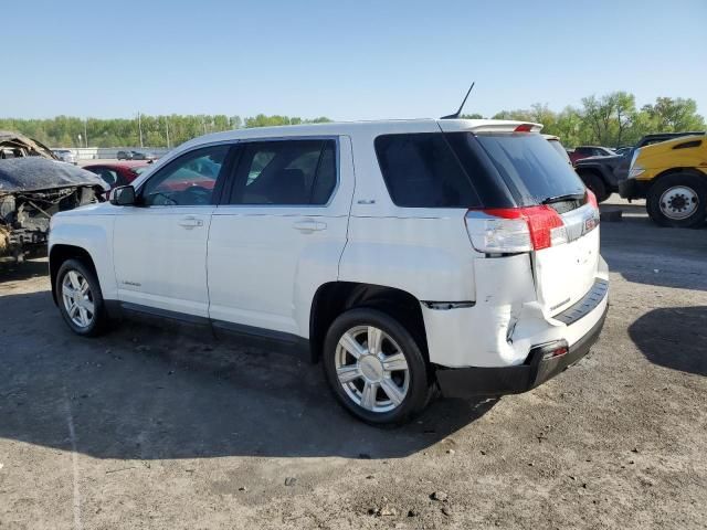 2014 GMC Terrain SLE