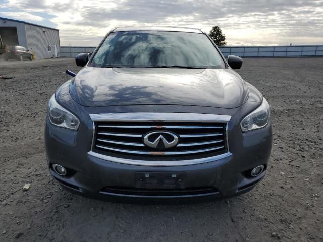 2013 Infiniti JX35