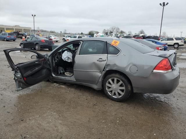 2007 Chevrolet Impala LT