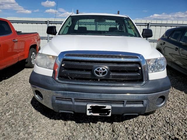 2012 Toyota Tundra