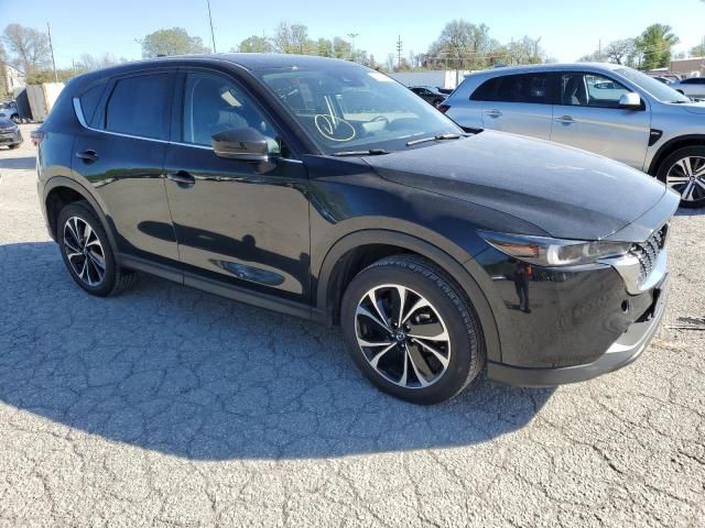 2023 Mazda CX-5 Premium