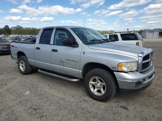 2004 Dodge RAM 1500 ST