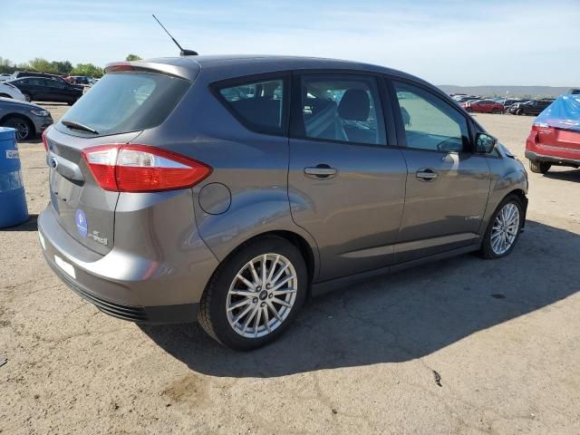 2013 Ford C-MAX SE