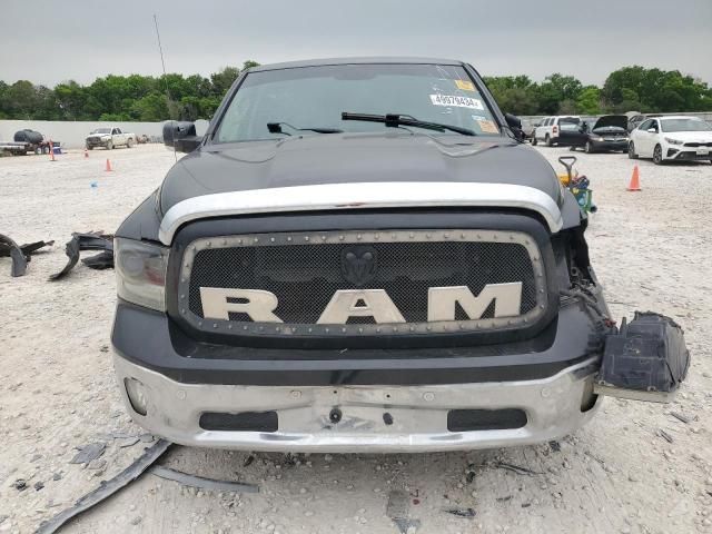 2016 Dodge 1500 Laramie