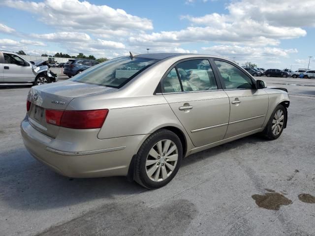 2009 Hyundai Sonata SE