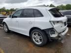 2013 Audi Q5 Prestige