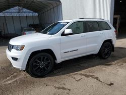 Jeep salvage cars for sale: 2020 Jeep Grand Cherokee Laredo