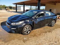 Salvage Cars with No Bids Yet For Sale at auction: 2019 KIA Forte FE