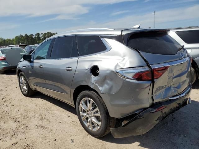 2023 Buick Enclave Premium