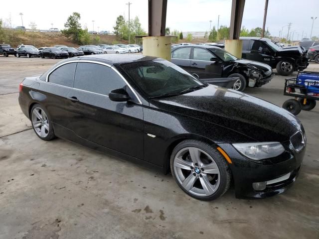 2011 BMW 328 I